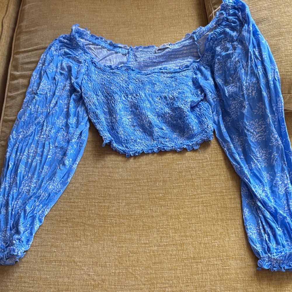 Urban Outfitters Women's Top